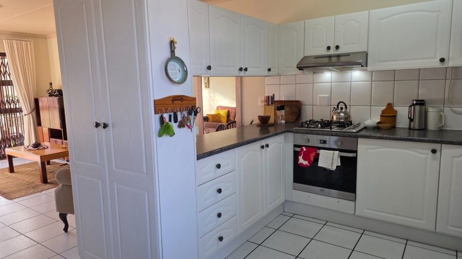 2 Bedroom Property for Sale in Fonteine Park Western Cape